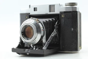 【 EXC+5 】 Mamiya 6 Six KII K2 6x6 6x4.5 Medium Format Film Camera from Japan JPN - Picture 1 of 12