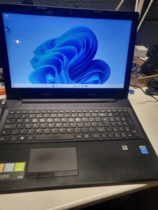 Lenovo G50-70 Laptop Intel i3 4th Gen  1.70GHz 8GB RAM 240GB Ssd Win 11 - Picture 1 of 7