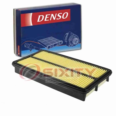 Denso Air Filter for 2007-2009 Acura MDX 3.7L V6 Intake Inlet Manifold Fuel mv - Image 1 of 4
