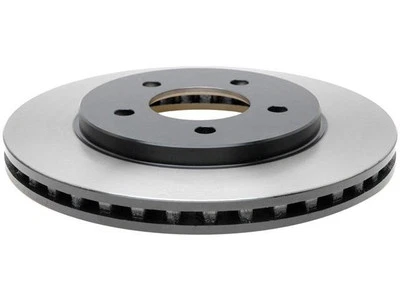 Rotor de freno delantero Raybestos 54663WZCQ para Chrysler Grand Voyager 2000 Foto 1 de 2