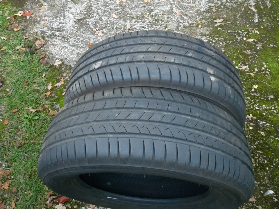 2 x Dayton Touring 2  PKW Sommerreifen - 205/60 R 16  92 H - Bild 1 von 1