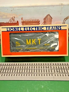 LIONEL STD O GAUGE MKT CENTER FLOW HOPPER #17004 NIB - Picture 1 of 5