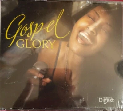 Gospel Glory, Readers Digest (CD Box Set) - Image 1 of 2