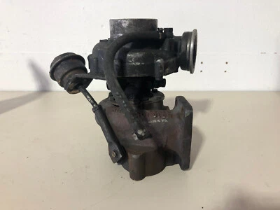 Turbocompresor DEUTZ FENDT VARIO 712 714 716 53269706500 ATE238 Foto 1 de 4