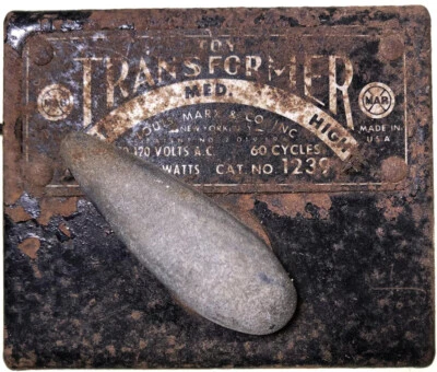 Marx Transformer - Image 1 of 4