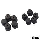 Replacement and Maintenance Universal Fit Cap 10 x R134a Cap High Pressure 16mm