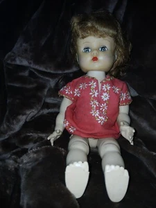 vintage 'Reliable' Doll Made in Canada - Picture 1 of 11