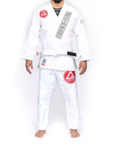 Kimono 350/450 GSM edición GB1 más vendido calidad superior BJJ Gi Fight Wear - Imagen 1 de 3