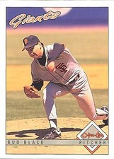 1993 O-Pee-Chee Baseball Cards 1-200 You Pick!