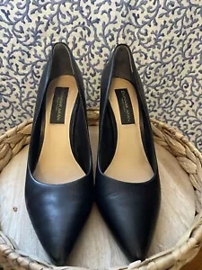 Donna Karen Black Pumps - Picture 1 of 5
