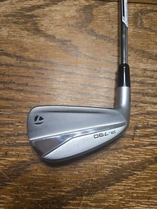 Taylormade p790 7 iron Extra Stiff Flex Steel Left hand AAA - Picture 1 of 8