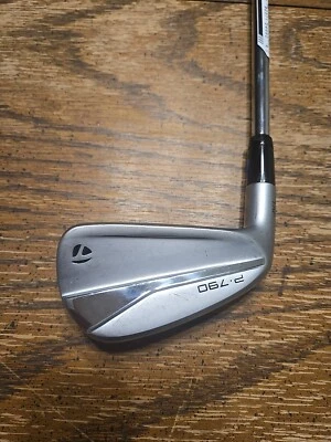 Taylormade p790 7 iron Extra Stiff Flex Steel Left hand AAA - Image 1 of 4