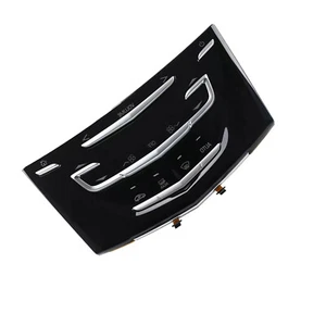 Control Panel AC Seat Heat for Cadillac CUE ATS CTS SRX XTS ESCALADE ELR NewEv - Picture 1 of 10