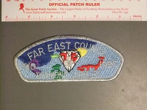 Boy Scout Far East CSP 8749 MM - Foto 1 di 1