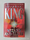Stephen King Zauberer und Glas Der dunkle Turm Beckons 1998 NEL Taschenbuch