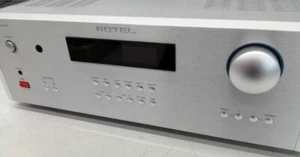 ROTEL RA-1570 Vollverstärker AC100V funktionstüchtig aus Japan - Bild 1 von 8