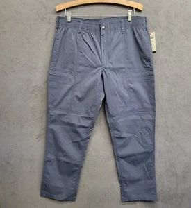 Duluth Trading Duluth Cargo Hose Herren 38x32 Flex Hike Yeah Outdoor Wandern NEU - Bild 1 von 7