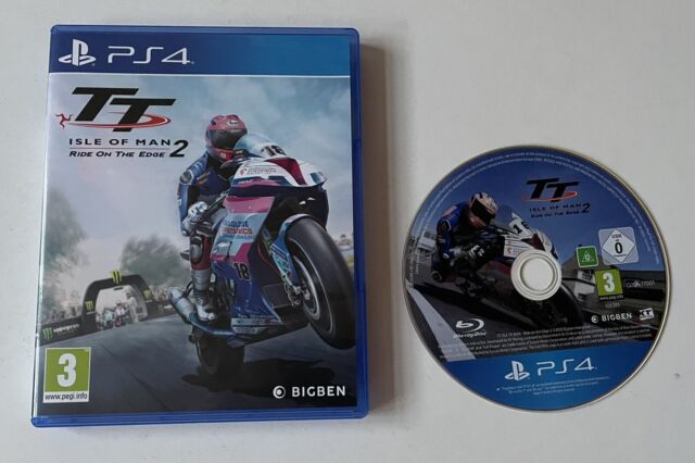 Ride - PlayStation 4  Jogos ps4, Jogos de corrida, Xbox one