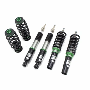 for A7 Quattro 12-18 Coilovers Lowering Kit Hyper-Street II by Rev9 Adjustable - Picture 1 of 9