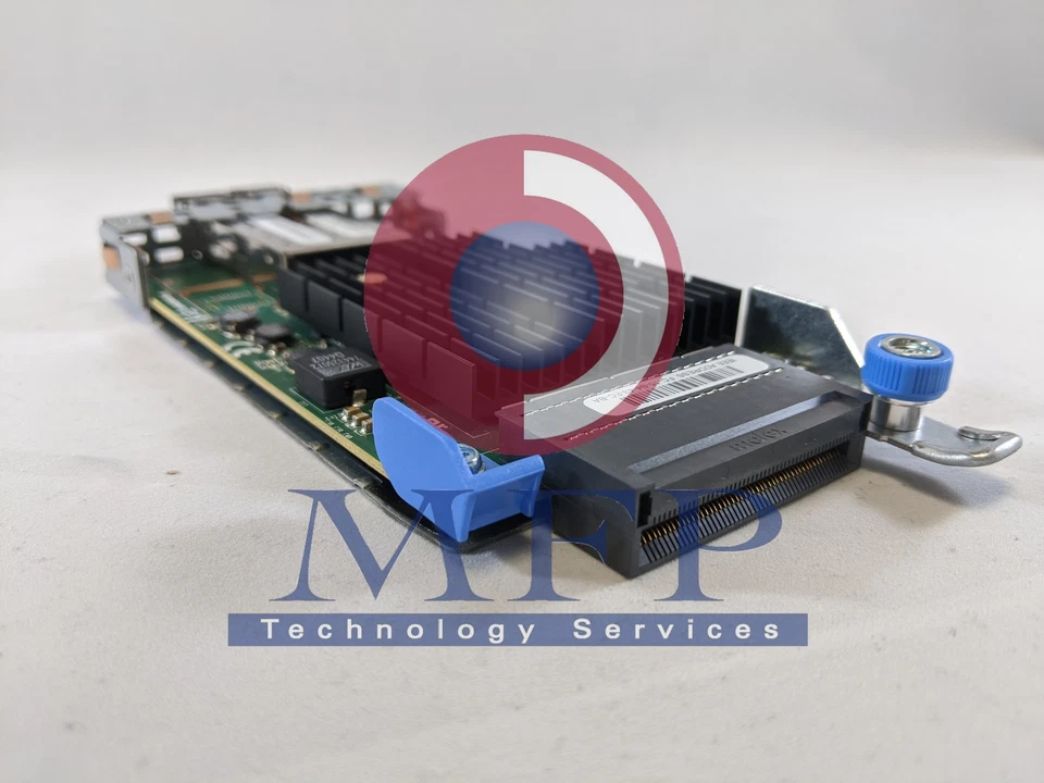 THINKSERVER LPM16002-M6-L ANYFABRIC 16GB 2 PORT F/C ADAPT SN30E54819-03-CT  - Image 1 of 1