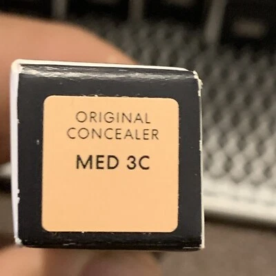 BareMinerals оригинальный жидкий минеральный консилер (6 мл / 0,2 унц) - средний 3c - Изображение 1 из 3