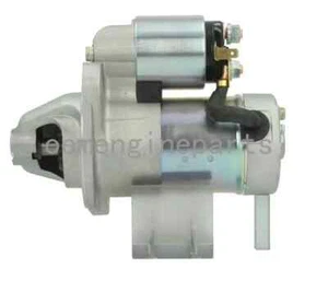 Fits For 1988-2003 YANMAR 4JH2-CE 4 CYL DIESEL STARTER parts 121370-77010 - Picture 1 of 5