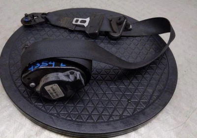 2015-2018 Ford Transit 150 250 Driver Seat Belt Retractor Manual Seat Black - Image 1 of 2