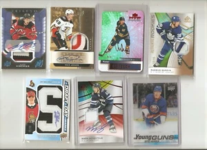 19-20 UD Series 2 Young Guns Acetate Otto Koivula - Picture 1 of 1