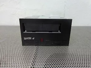 Dell IBM ULTRIUM-4 LTO4 FH SAS Internal Tape Drive HU537 95P4853 0HU537 95p4949 - Picture 1 of 7