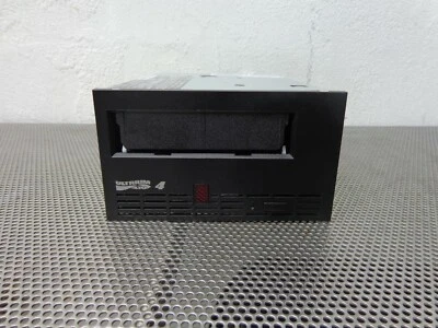 Dell IBM ULTRIUM-4 LTO4 FH SAS Internal Tape Drive HU537 95P4853 0HU537 95p4949 - Image 1 of 4
