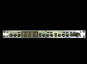 Lexicon MX200 ~ Dual Reverb Stereo Effects Processor with AC Adapter ~ Working - Picture 1 of 4