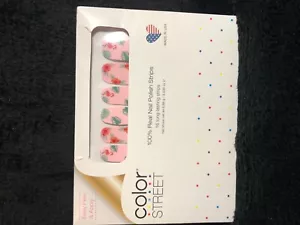 Retired Designs Color Street Nail Polish Strips - Picture 1 of 63