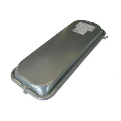 Vaso espansione 8 LT 3/8'' Staffa caldaia Immergas 1032843 ex 1017859  Eolo Extr - Immagine 1 di 3