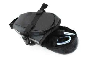 AXA Fahrrad Tasche e-Bike Wasserdicht Nylon für Einsteckketten bis 1400 mm NEU - Bild 1 von 3