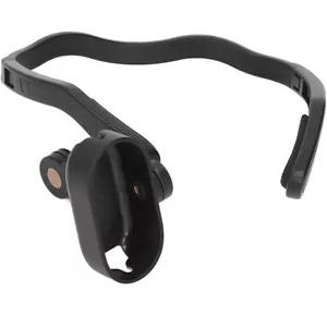Premium Magnet POV Halter Kopfhalterung passend für Insta360 GO3 Action Kamera - Bild 1 von 7