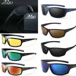 20/20 Optical Brand Glasses New Polarized Men's Male Fashion Sunglasses 9 Types - Picture 1 of 21