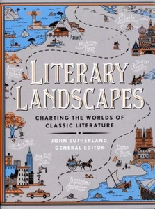 Literary Landscapes - Picture 1 of 1