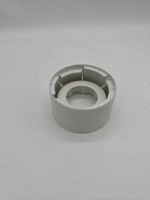 Kitchenaid 40 盎司 5 杯 KSB5WH 搅拌衣领替换件 KSB3WH — 第 1/3 张图片