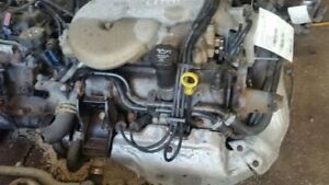 Engine / Motor From 06 2006 Chevy Impala 3.9L 6cyl OEM