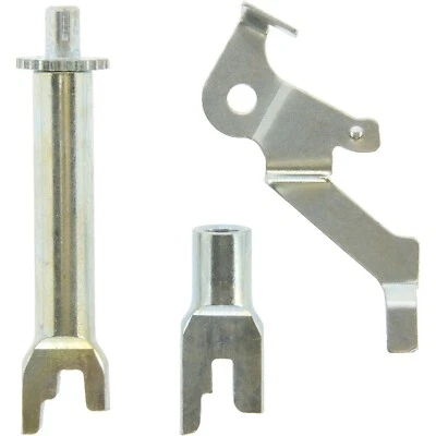 Kit de reparación autoajustador de freno de tambor trasero izquierdo centrado para Toyota Yaris 2007-2018 Foto 1 de 2