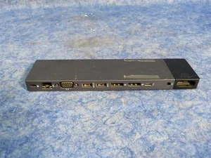 HP Elite Thunderbolt 3 dock G80 - Picture 1 of 3