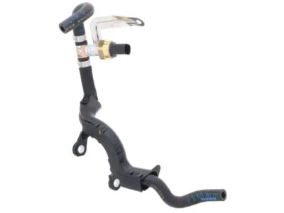 Manguera para Mercedes ML350 2012-2014 - Combustible Original 26163FMWQ 2013 Bluetec 4Matic Foto 1 de 2