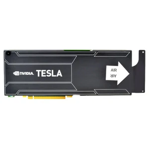 Grafikkarte NVIDIA Tesla K10 Dual GPU 8GB PCI-E GDDR5 - Bild 1 von 3
