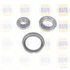 Front Wheel Bearing Kit For Mercedes S-Class C140 CL 500 | Napa Suspension