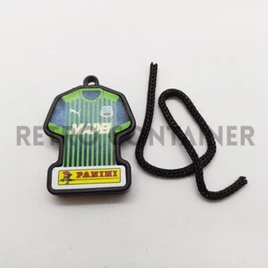 Panini CALCIATORI 2020/21 - Maglia Gomma Eraser Sassuolo Gommina Portachiavi - Picture 1 of 1