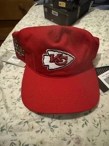KITH & KIN für 47 Chiefs Anhängerkupplung Snapback ✅✅ - Bild 1 von 4