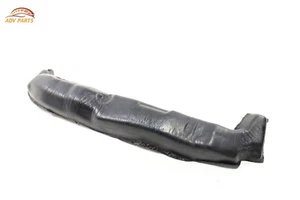 Ford Fusion 2013-2020 guardabarros delantero izquierdo sello aislante trasero OEM - Imagen 1 de 4