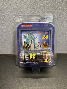 1/64 Jeff Gordon Action #24 DuPont / The Wizard of Oz 2004 Monte Carlo 1 Of 9024 - Picture 1 of 2