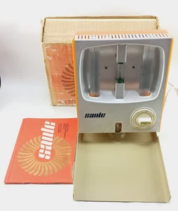 Ultraviolet Irradiation - Quartzing Apparatus Saule Latvian USSR 1985 - Picture 1 of 9