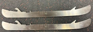 New Edge Stainless  Steel 280 Size 9-9.5 Low Toe Steel - Picture 1 of 1